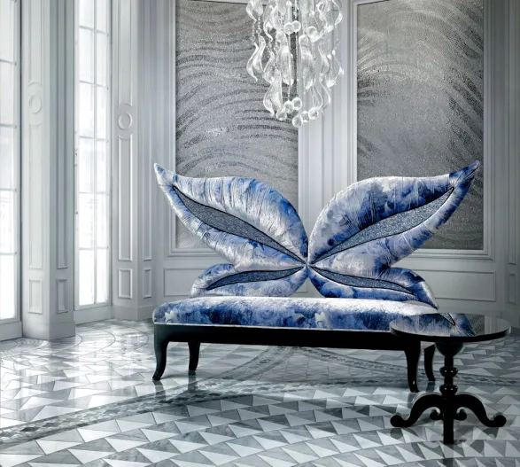 Madame Butterfly Sofa Sicis